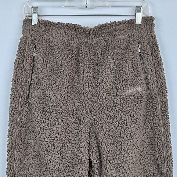 Skims ladies Teddy lounge pants NWT - Picture 2 of 11